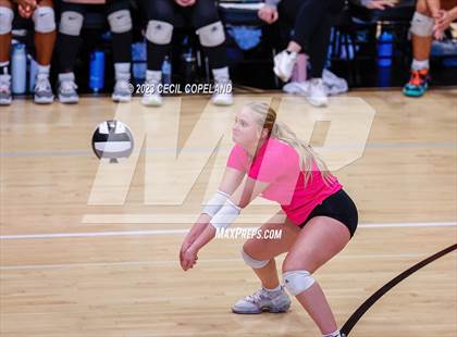 Thumbnail 2 in Calhoun @ Kell (GHSA 5A 1st Round) photogallery.