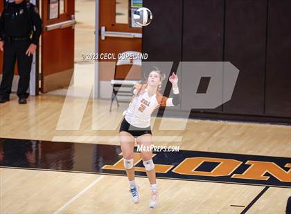 Thumbnail 1 in Calhoun @ Kell (GHSA 5A 1st Round) photogallery.