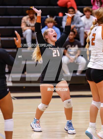 Thumbnail 3 in Calhoun @ Kell (GHSA 5A 1st Round) photogallery.