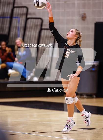 Thumbnail 2 in Calhoun @ Kell (GHSA 5A 1st Round) photogallery.