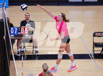 Thumbnail 2 in Calhoun @ Kell (GHSA 5A 1st Round) photogallery.