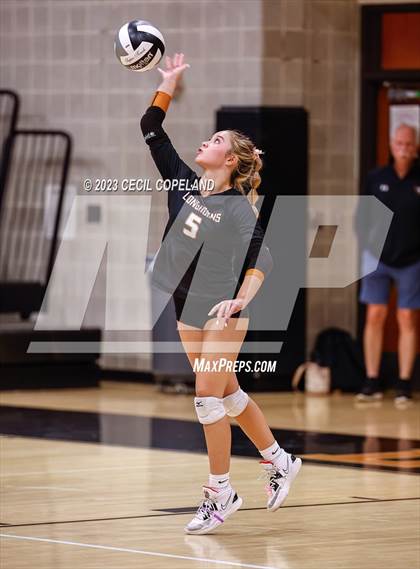 Thumbnail 3 in Calhoun @ Kell (GHSA 5A 1st Round) photogallery.