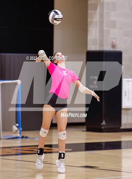 Thumbnail 3 in Calhoun @ Kell (GHSA 5A 1st Round) photogallery.