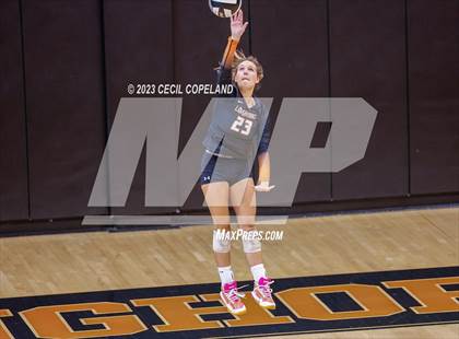 Thumbnail 1 in Calhoun @ Kell (GHSA 5A 1st Round) photogallery.