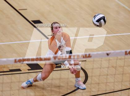 Thumbnail 1 in Calhoun @ Kell (GHSA 5A 1st Round) photogallery.