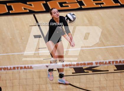 Thumbnail 1 in Calhoun @ Kell (GHSA 5A 1st Round) photogallery.