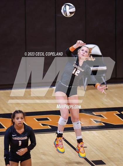 Thumbnail 2 in Calhoun @ Kell (GHSA 5A 1st Round) photogallery.
