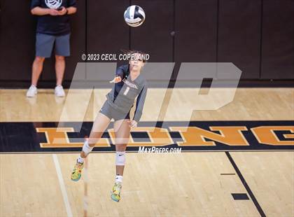 Thumbnail 3 in Calhoun @ Kell (GHSA 5A 1st Round) photogallery.