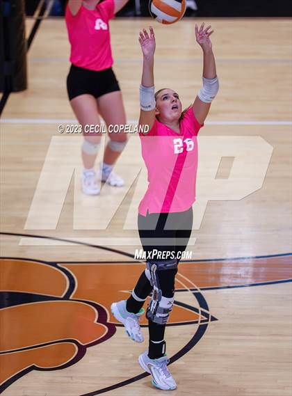 Thumbnail 1 in Calhoun @ Kell (GHSA 5A 1st Round) photogallery.