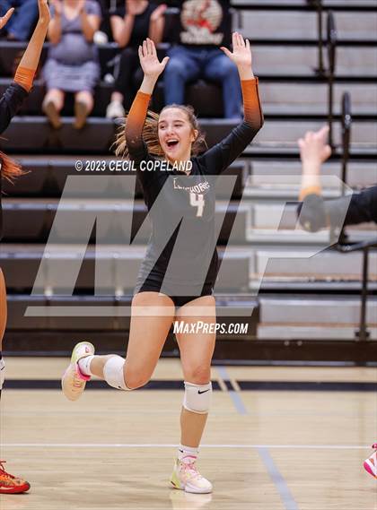 Thumbnail 2 in Calhoun @ Kell (GHSA 5A 1st Round) photogallery.