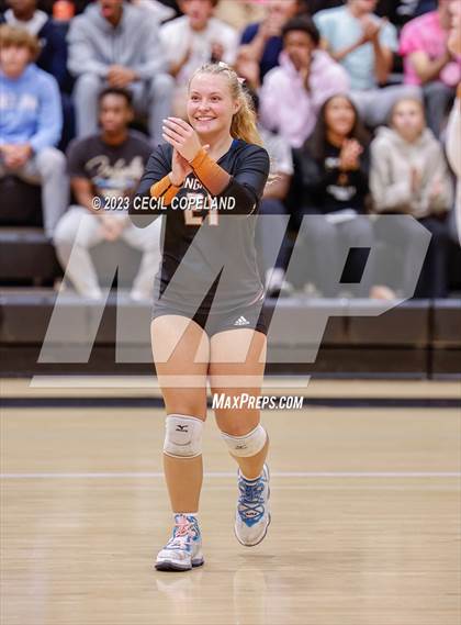 Thumbnail 1 in Calhoun @ Kell (GHSA 5A 1st Round) photogallery.