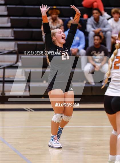 Thumbnail 2 in Calhoun @ Kell (GHSA 5A 1st Round) photogallery.