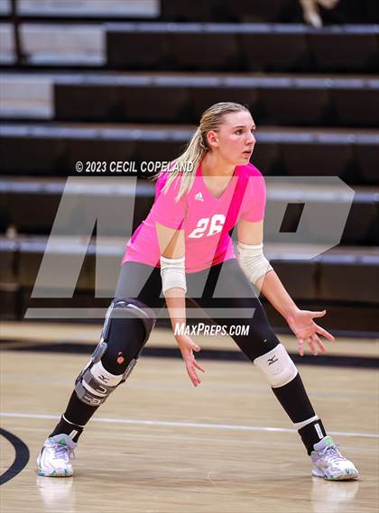 Thumbnail 3 in Calhoun @ Kell (GHSA 5A 1st Round) photogallery.
