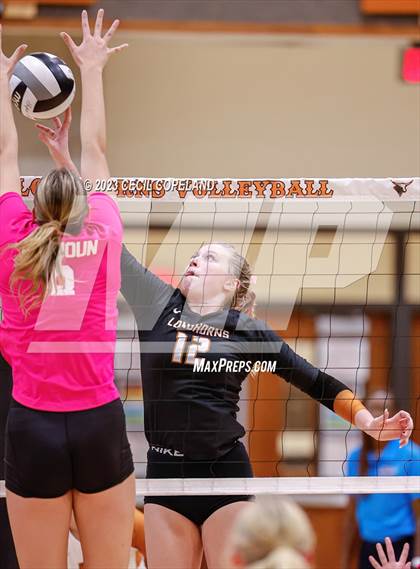Thumbnail 1 in Calhoun @ Kell (GHSA 5A 1st Round) photogallery.