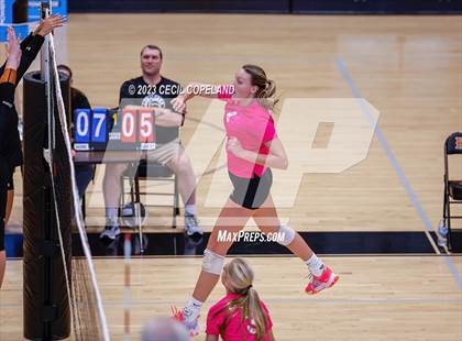 Thumbnail 1 in Calhoun @ Kell (GHSA 5A 1st Round) photogallery.