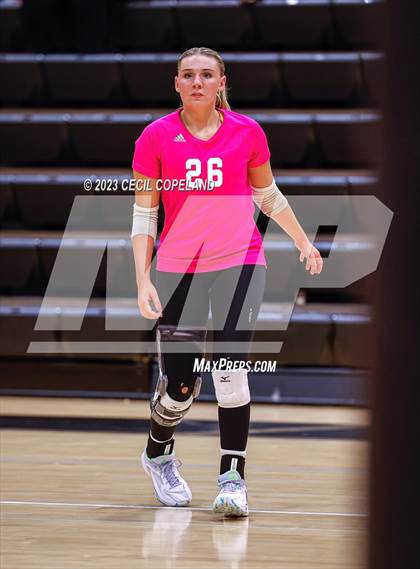 Thumbnail 2 in Calhoun @ Kell (GHSA 5A 1st Round) photogallery.