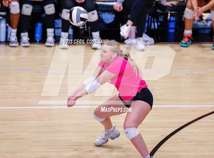Thumbnail 1 in Calhoun @ Kell (GHSA 5A 1st Round) photogallery.