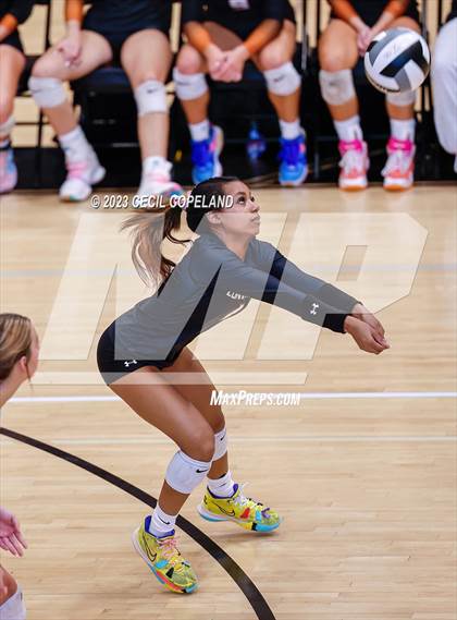Thumbnail 3 in Calhoun @ Kell (GHSA 5A 1st Round) photogallery.