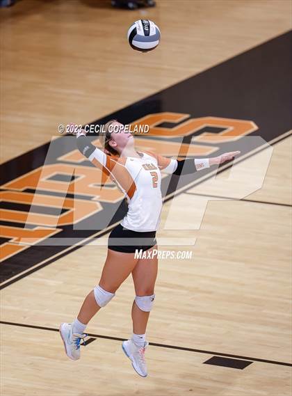 Thumbnail 1 in Calhoun @ Kell (GHSA 5A 1st Round) photogallery.