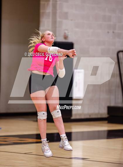 Thumbnail 1 in Calhoun @ Kell (GHSA 5A 1st Round) photogallery.