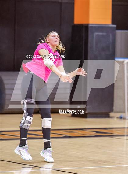 Thumbnail 1 in Calhoun @ Kell (GHSA 5A 1st Round) photogallery.