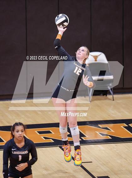 Thumbnail 3 in Calhoun @ Kell (GHSA 5A 1st Round) photogallery.