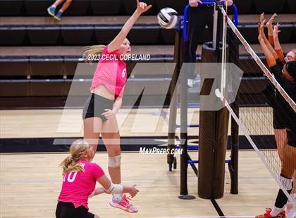 Thumbnail 3 in Calhoun @ Kell (GHSA 5A 1st Round) photogallery.