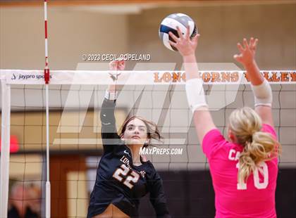 Thumbnail 3 in Calhoun @ Kell (GHSA 5A 1st Round) photogallery.