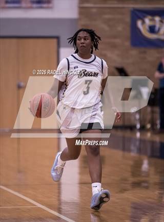 Fort Osage @ Chrisman