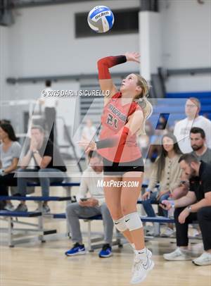 Orangewood Christian vs Highland (Nike Tournament of Champions – Southwest)