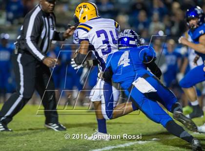 Thumbnail 2 in Thibodaux @ Mandeville photogallery.