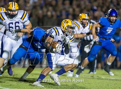 Thumbnail 1 in Thibodaux @ Mandeville photogallery.