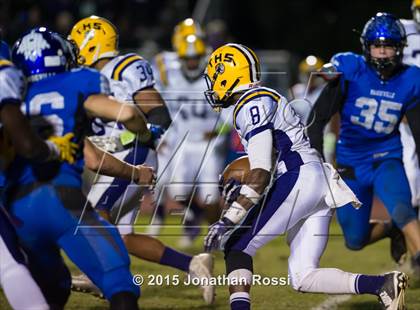 Thumbnail 2 in Thibodaux @ Mandeville photogallery.