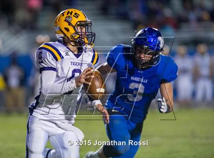 Thumbnail 2 in Thibodaux @ Mandeville photogallery.