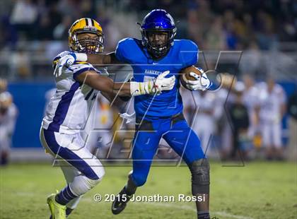 Thumbnail 2 in Thibodaux @ Mandeville photogallery.