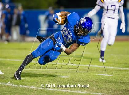 Thumbnail 1 in Thibodaux @ Mandeville photogallery.