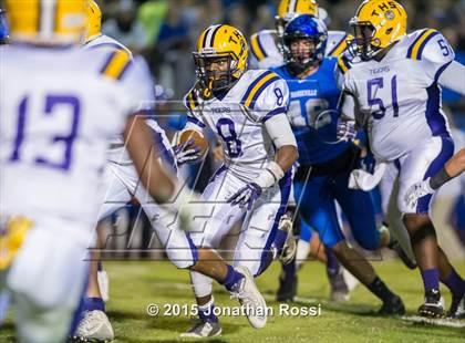Thumbnail 1 in Thibodaux @ Mandeville photogallery.