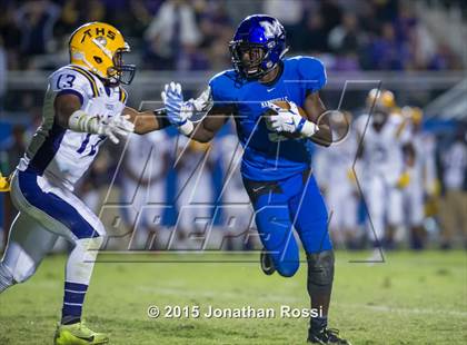 Thumbnail 1 in Thibodaux @ Mandeville photogallery.