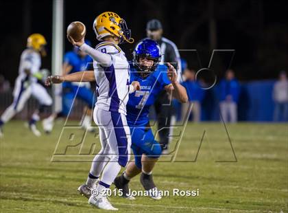 Thumbnail 1 in Thibodaux @ Mandeville photogallery.