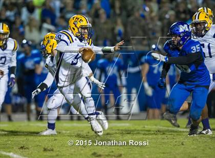 Thumbnail 1 in Thibodaux @ Mandeville photogallery.