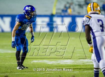 Thumbnail 3 in Thibodaux @ Mandeville photogallery.