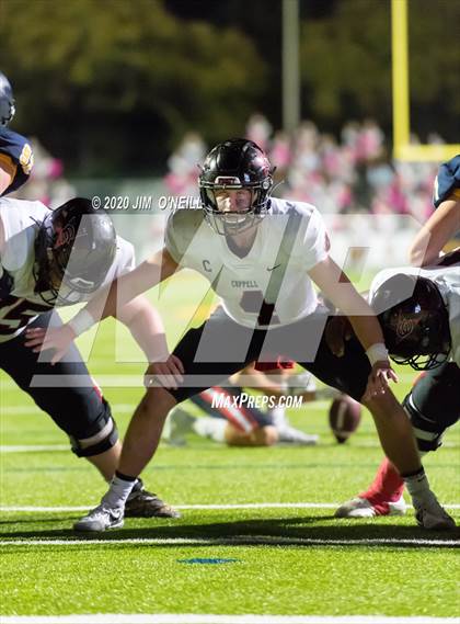 Thumbnail 3 in Coppell @ Highland Park photogallery.