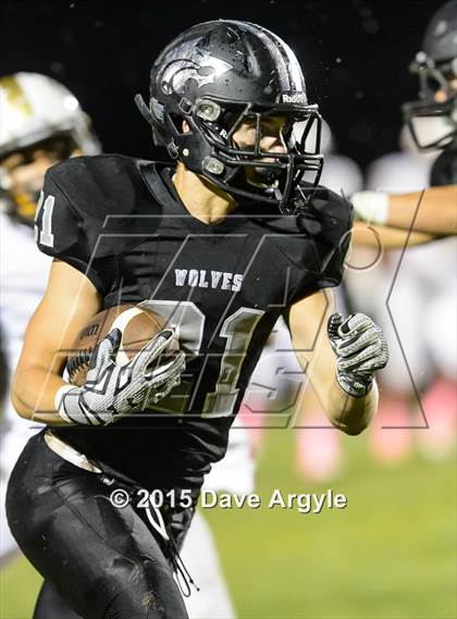 Thumbnail 1 in Westlake @ Riverton photogallery.