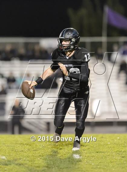 Thumbnail 1 in Westlake @ Riverton photogallery.