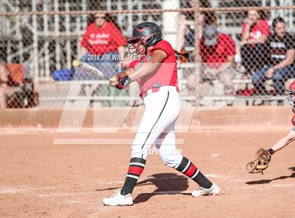 Thumbnail 3 in Bradshaw Mountain vs. St. Johns photogallery.