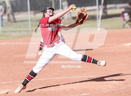 Thumbnail 1 in Bradshaw Mountain vs. St. Johns photogallery.
