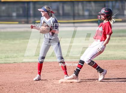 Thumbnail 3 in Bradshaw Mountain vs. St. Johns photogallery.