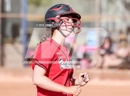 Thumbnail 3 in Bradshaw Mountain vs. St. Johns photogallery.