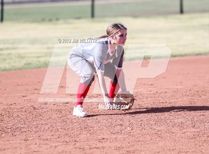Thumbnail 3 in Bradshaw Mountain vs. St. Johns photogallery.