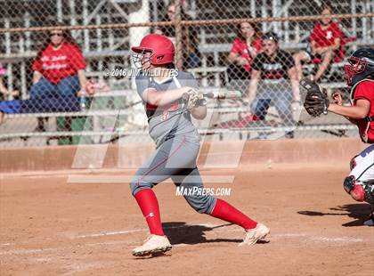 Thumbnail 3 in Bradshaw Mountain vs. St. Johns photogallery.